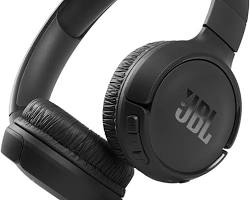 Headsets JBL Tune 510BT