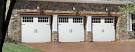 Residential Garage Doors CHI Overhead Doors