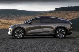 This US brand changed the EV game – and it's coming to UK next year