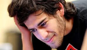 In Remembrance: Entrepreneurs We Lost in 2013. BY Laura Montini @lmmontini - aaron-swartz_27043