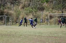 Clubes jogam pela abertura do Campeonato Betinense Juvenil