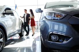 Buying a new car: Top Tips