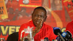 Blade Nzimande accused cronyism