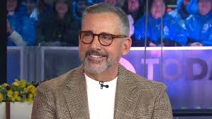 Steve Carell Talks ‘Rooster,’ Fatherhood and His College Years