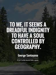 To me, it seems a dreadful indignity to have a soul controlled... via Relatably.com