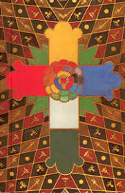 Bildergebnis für crowley tarot cards