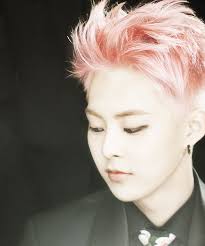 Resultado de imagem para xiumin
