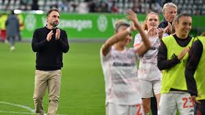 fc bayern – sgs essen