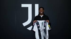 Juventus.com - News update
