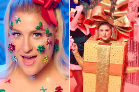 Meghan Trainor’s Christmas Album: The Most Underrated of the Last Decade