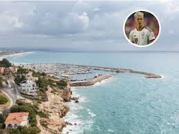 Dani Olmo's Secret Spanish Paradise: Unveiling the Crystal-Clear Waters and Hidden Coves of Costa Dorada That Shaped a Football Star