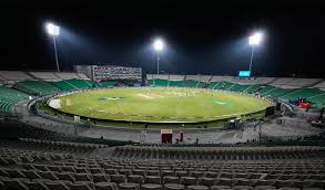 Pakistan allows spectators at remaining three PSL playoffs