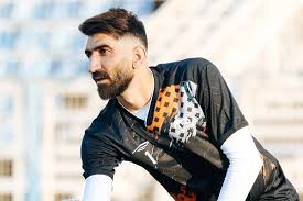 ببینید | عقب‌نشینی بزرگ بیرانوند؛ عذرخواهی از هواداران پرسپولیس!