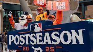 Tigers vs Mariners Game 4 Preview