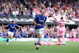 Ipswich Town vs. Leicester City Lineups, Live Streaming, How & Where to Watch on TV