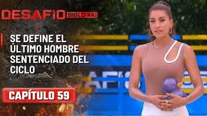 Desafío Siglo XXI: Último Hombre al Box Negro Definido y Alianzas en Juego - Imagen principal del artículo