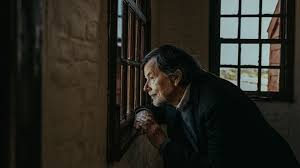 Ken Burns on Human Nature and the American Revolution