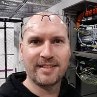 Powertech Labs Inc. Employee Jonathan Gorham's profile photo