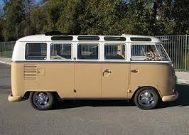 Resultado de imagen para Bus vw window