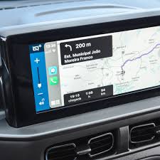 Jeep Avenger terá central multimídia do Citroën C3. Isso é bom?