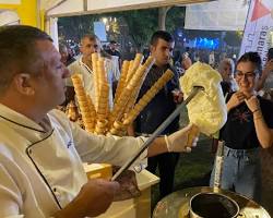 Kahramanmaraş Dondurması resmi