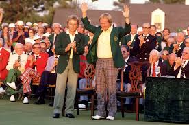 Resultado de imagen para jack nicklaus