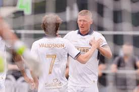 Go Ahead Eagles - News update