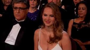 Image result for oscar gifs