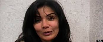 sandra beltran detained. A Sept. 28, 2007 file photo released by the Mexican Attorney General&#39;s Office shows Sandra Avila Beltran, dubbed the Queen of the ... - r-SANDRA-AVILA-BELTRAN-large570