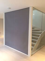 What Are Fire Curtains? Everything You Need To Know