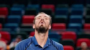 Medvedev puts himself squarely in Alcaraz and Jódar’s path in Vienna
