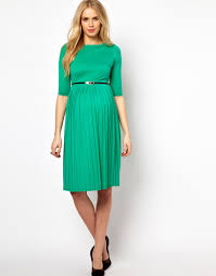 Image result for maternity fashion midi gowns
