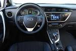 Toyota auris hibrid