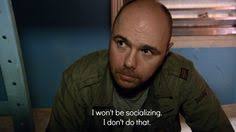 Karl Pilkington on Pinterest | Legends, The Bucket List and Ricky ... via Relatably.com