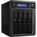 M: Seagate NAS 4-Bay 16TB Network Attached Storage