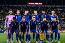 Noruega x Suécia, AO VIVO, com a Voz do Esporte, às 13h
