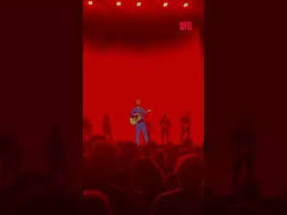 David Byrne's Life-Affirming Spectacle: A Review