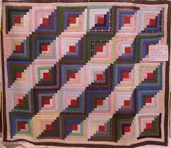 Image result for six inch log cabin quilt block