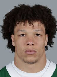 Isaiah Davis receives three touches vs. Browns