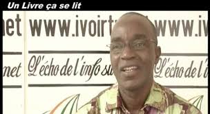 MATHURIN GOLI-BI IRIE EST NATIF DE VRIGITA DANS LE CANTON GONAN ( BOUAFLE ). PROFESSEUR DE LYCEE IL ENSEIGNE ACTUELLEMENT LES LETTRES MODERNES AU LYCEE 2 ... - 1445122189