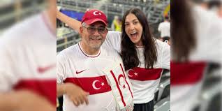 Triangle Turkish Community Welcomes Chance to See National Team, Soccer Matchup vs. Mexico