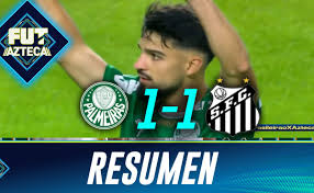 Palmeiras Vs