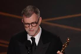 Why 'One Battle After Another' is Dominating Oscar Buzz Right Now