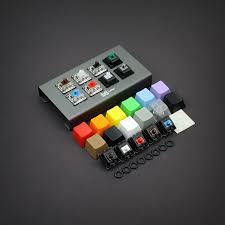 Résultat de recherche d'images pour "cherry mx switch comparison"