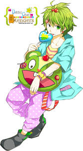 Znalezione obrazy dla zapytania nutty happy tree friends