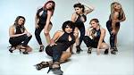 Las Chicas Dulces Las Chicas Dulces