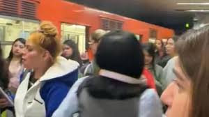 Línea A del Metro CDMX: cierre de Peñón Viejo a La Paz toma por sorpresa a capitalinos