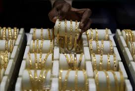Gold gains more than 2% after weak US payrolls report
