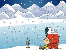 Image result for snoopy christmas