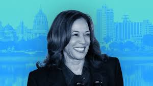 Harris sees reasons for cautious optimism in Pennsylvania